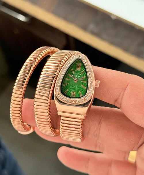 BVLGARI WATCH FOR HER