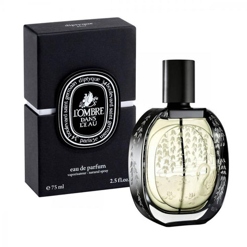 DIPTIQUE L-OMBRE DANS LEAU EDP 75ML