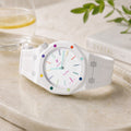 ROYAL POP AP X SWATCH WATCH