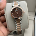 VERSACE WOMEN'S WATCH