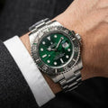 ROLEX SUBMARINER DIW EDITION (CELL MODEL)