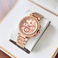 TOMMY HILFIGER LADIES WATCH