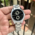 EMPORIO ARMANI CHRONOGRAPH WATCH