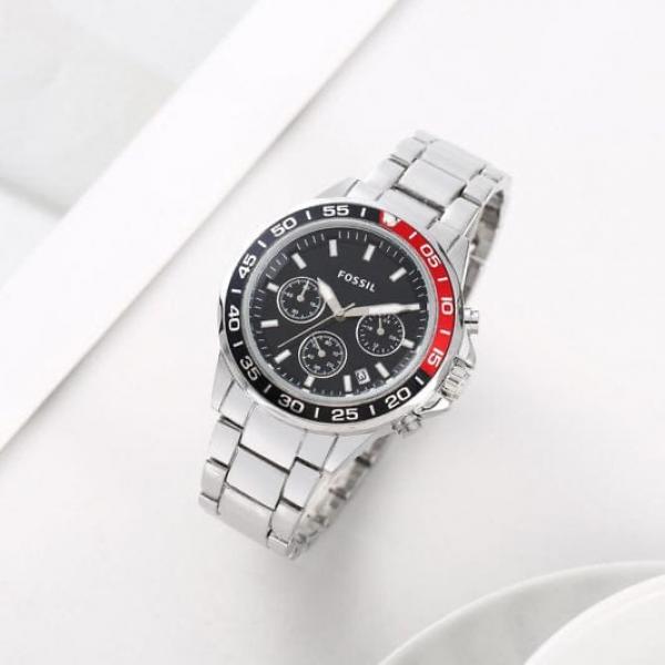 FOSSIL BANNON WATCH FOR MEN