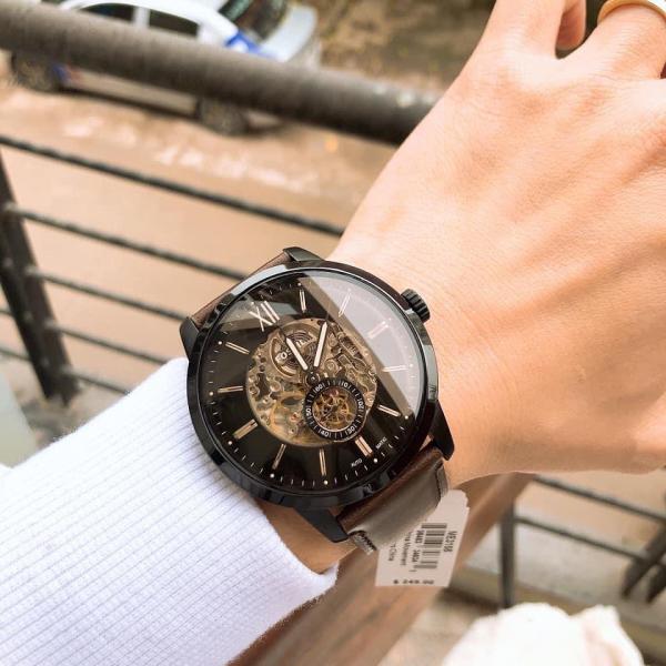 FOSSIL Me3155 MODERN MACHINE (AUTOMATIC)