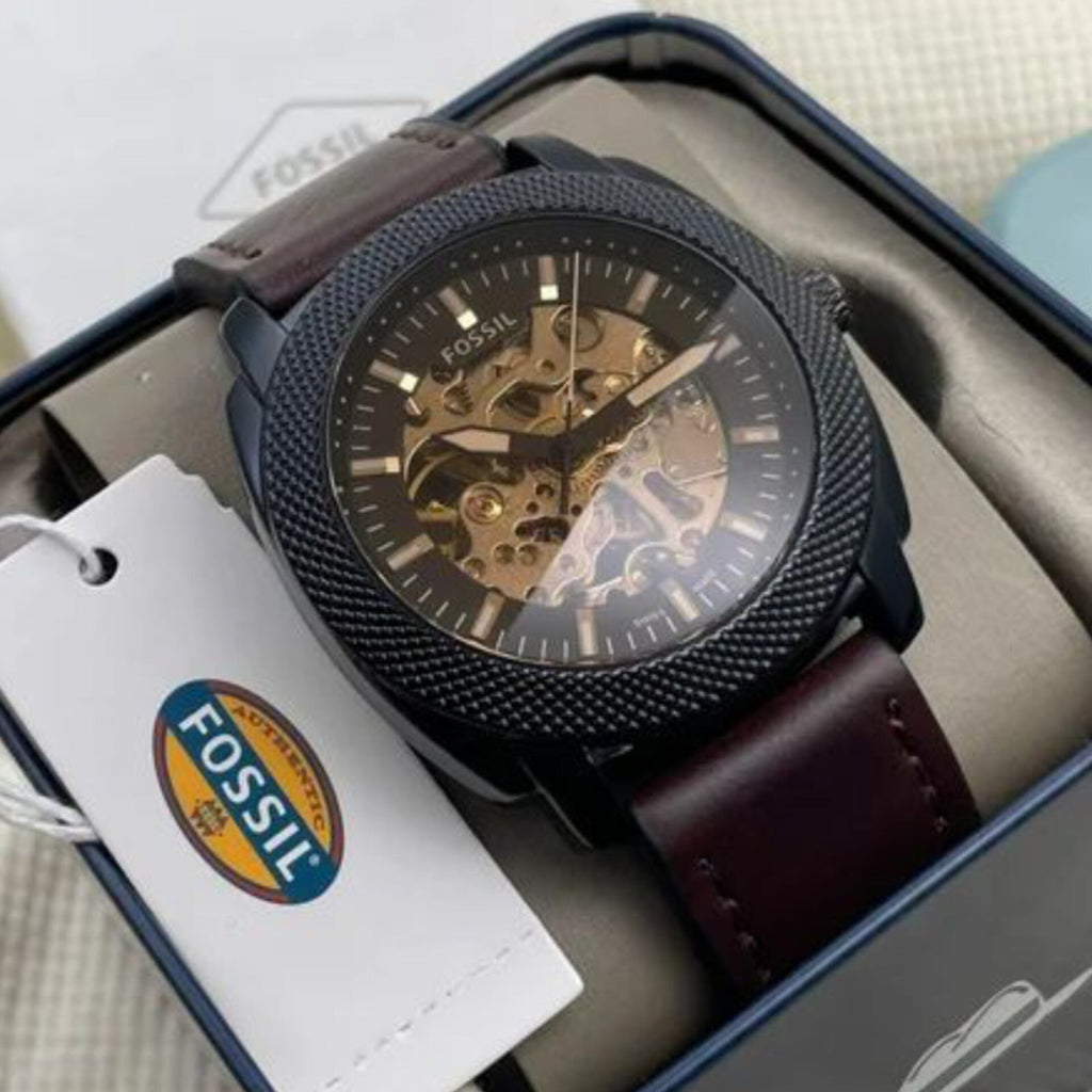 FOSSIL Me3152 MODERN MACHINE (AUTOMATIC)