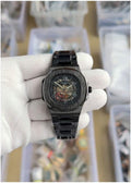 PATEK PHILIPPE SKELETON (AUTOMATIC)