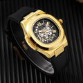 PATEK PHILIPPE SKELETON (AUTOMATIC)