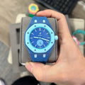 ROYAL POP AP X SWATCH WATCH