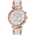 MICHAEL KORS PARKER CHRONOGRAPH WATCH