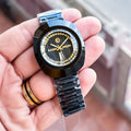 RADO DIASTAR FULL BLACK (CELL MODEL)