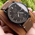 FOSSIL CHRONOGRAPH WATCH FOR MEN
