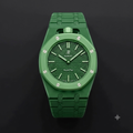 ROYAL POP AP X SWATCH WATCH