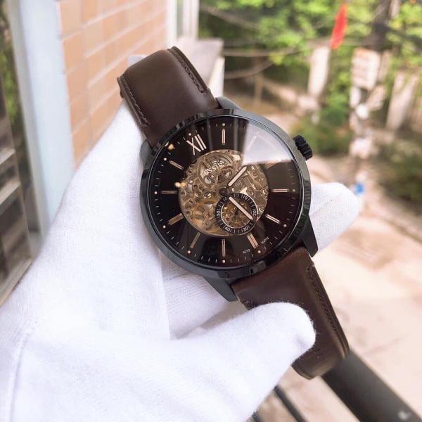FOSSIL Me3155 MODERN MACHINE (AUTOMATIC)
