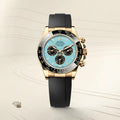 ROLEX DAYTONA BLUE BLACK (CELL MODEL)