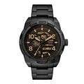FOSSIL BRONSON CHAIN BELT (AUTOMATIC)