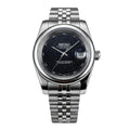 SEIKO GALAXY DATE JUST (CELL MODEL)