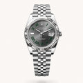 ROLEX OYESTER DATE JUST (CELL MODEL)