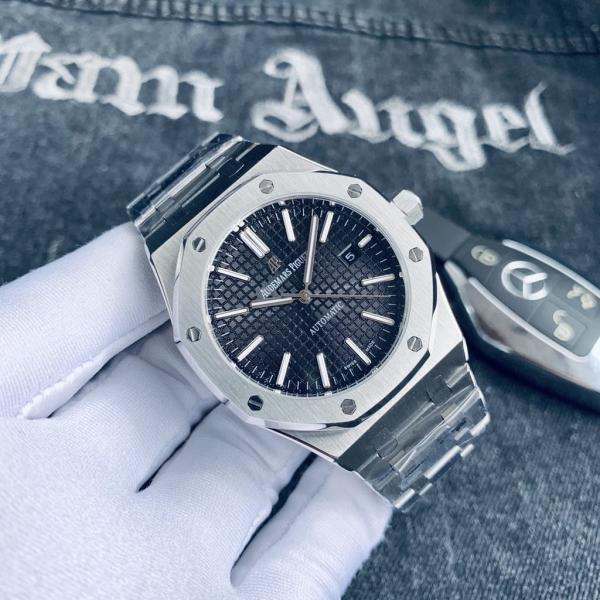 AUDEMARS PIGUET ROYAL OAK BLACK (CELL MODEL)