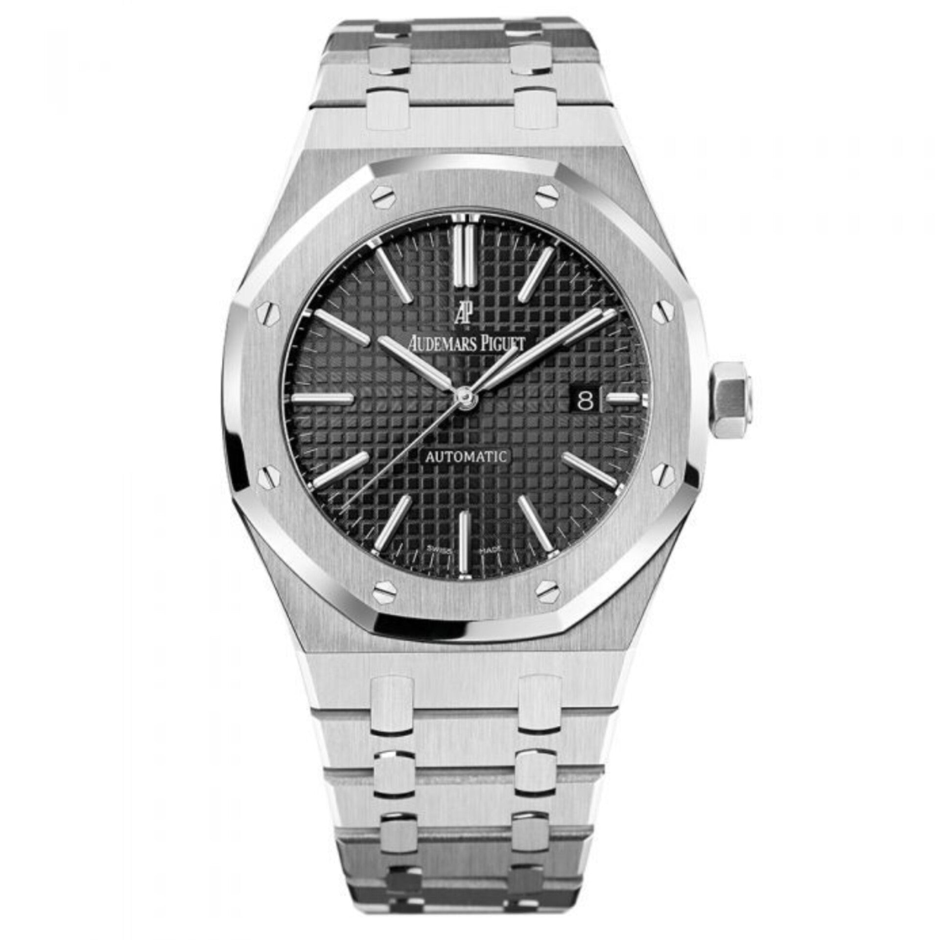 AUDEMARS PIGUET ROYAL OAK BLACK (CELL MODEL)