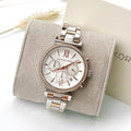 MICHAEL KORS SOFIE CHRONOGRAPH