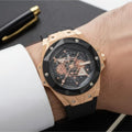 HUBLOT BIG BANG SPIDER (COPPER BLACK)