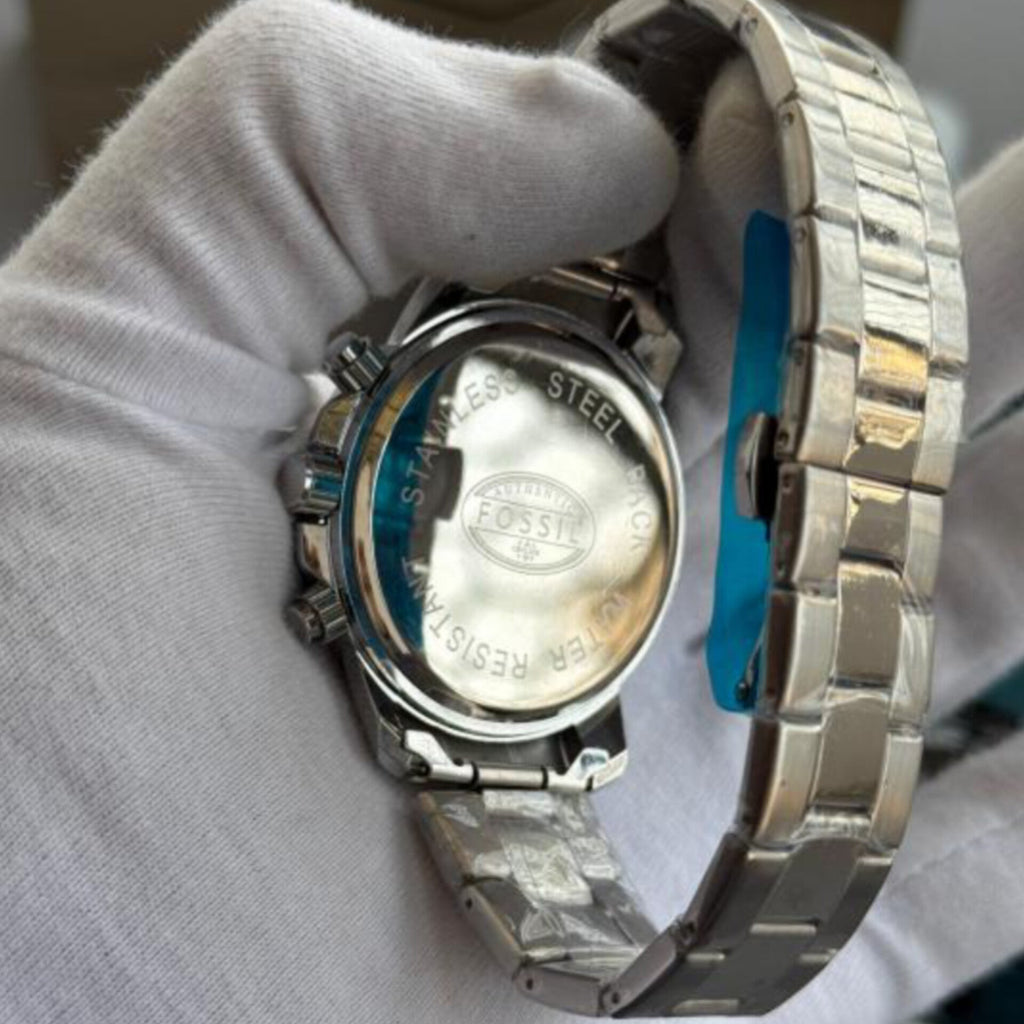 FOSSIL BANNON WATCH FOR MEN