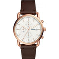 FOSSIL CHRONOGRAPH WATCH FOR MEN