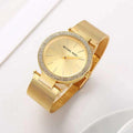 MICHAEL KORS DARCI (GOLD)
