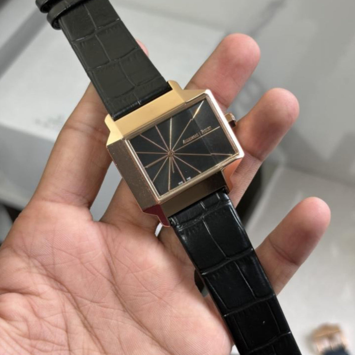 AUDEMARS PIGUET REMASTER-02
