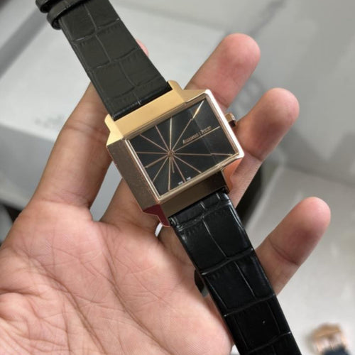 AUDEMARS PIGUET REMASTER-02