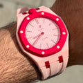 ROYAL POP AP X SWATCH WATCH