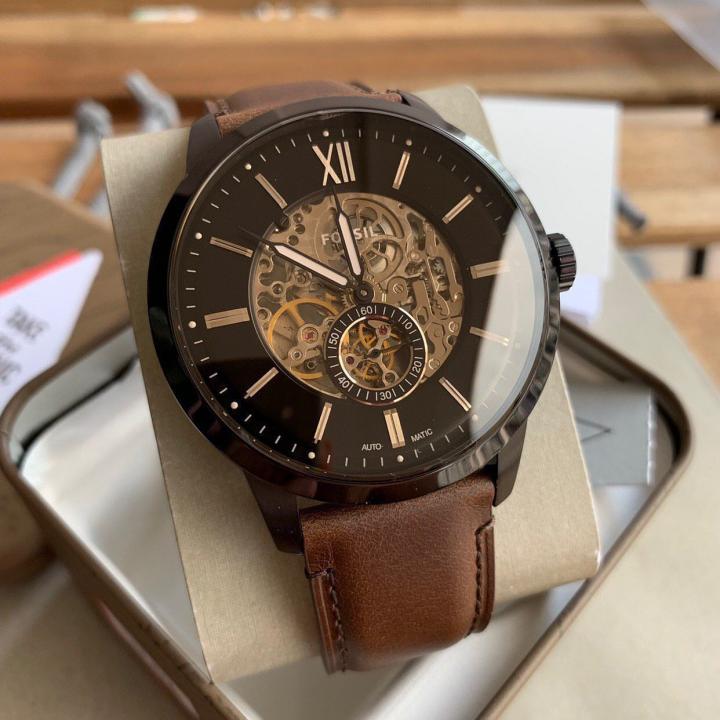 FOSSIL Me3155 MODERN MACHINE (AUTOMATIC)