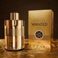 AZZARO FOREVER WANTED ELIXIR GOLD 100ML
