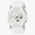 G-SHOCK X BLADE CARBONATE FIBER (WHITE)