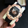 HUBLOT BIG BANG SPIDER (COPPER BLACK)