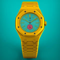 ROYAL POP AP X SWATCH WATCH