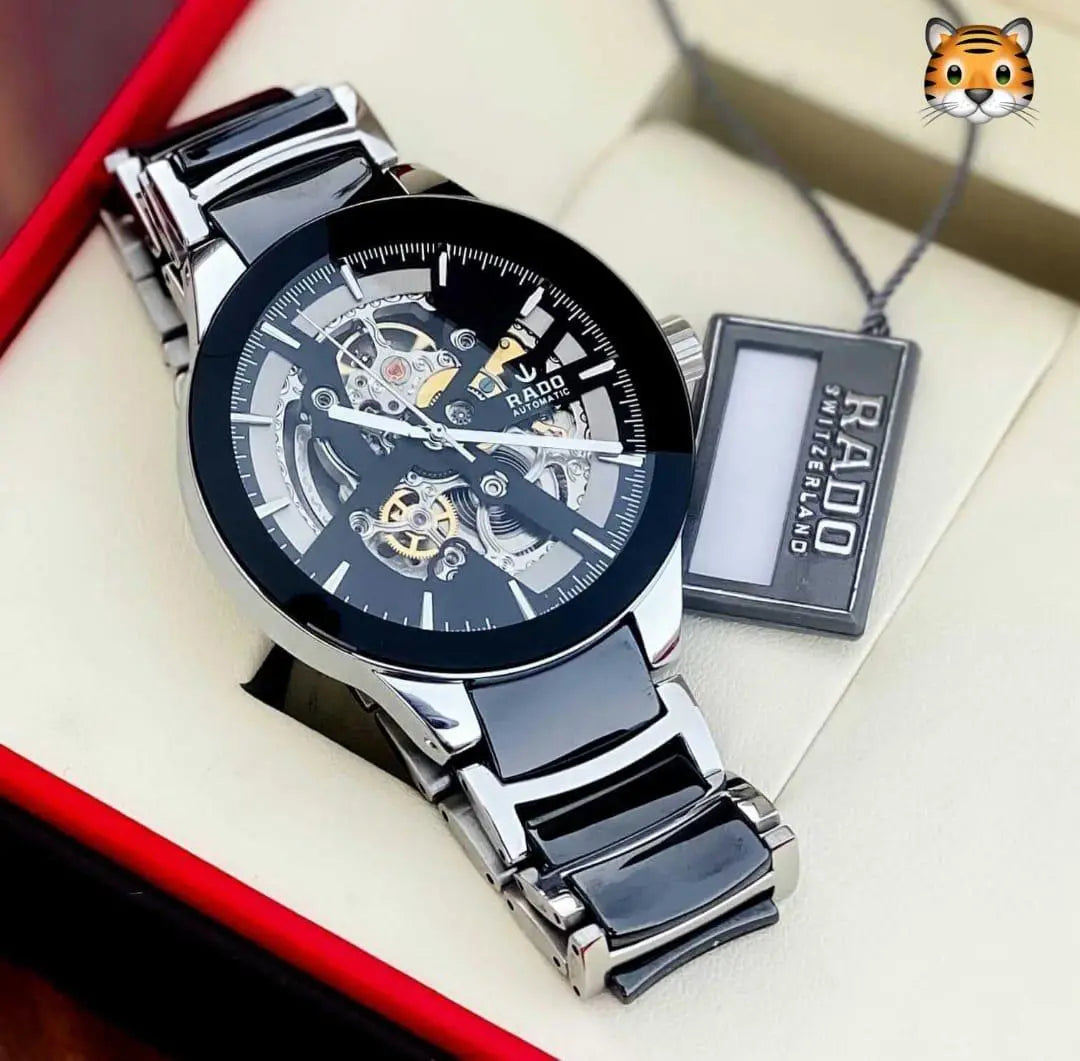 RADO CENTRIX JAPAN 1ST (AUTOMATIC)