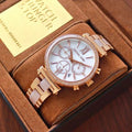 MICHAEL KORS WATCH FOR WOMEN
