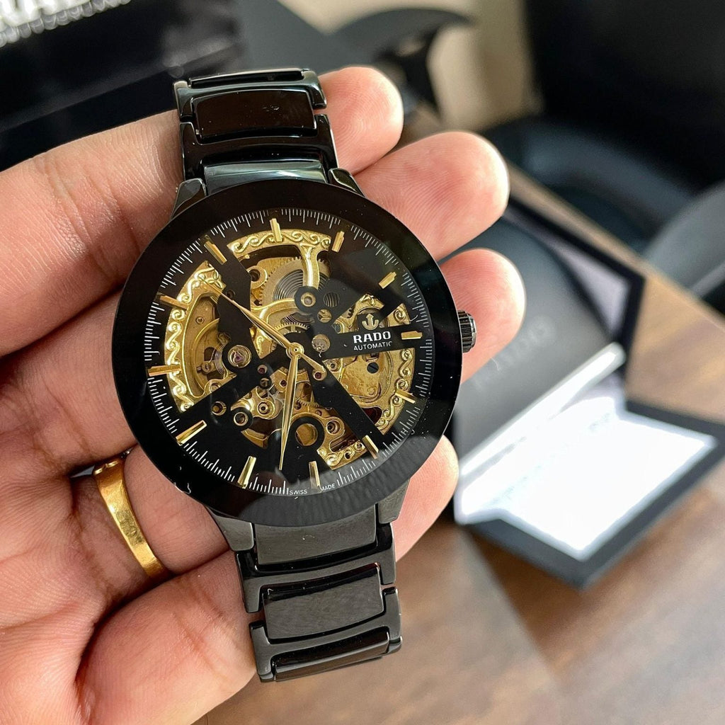 RADO CENTRIX JAPAN 1ST (AUTOMATIC)