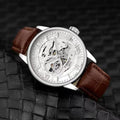 TISSOT 1853 LE LOCLE AUTOMATIC