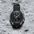 OMEGA X SWATCH MISSION TO THE MOON