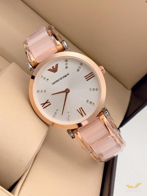 ARMANI WATCH FOR HER