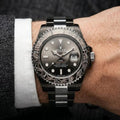 ROLEX SUBMARINER DIW EDITION (CELL MODEL)