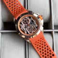 JACOB & CO. EPIC X CR7 WATCH