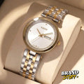 RADO FLORENCE DAY DATE (FOR WOMEN)