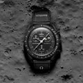 OMEGA X SWATCH MISSION TO NEW MOON
