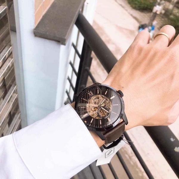 FOSSIL Me3155 MODERN MACHINE (AUTOMATIC)