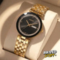 RADO FLORENCE DAY DATE (FOR WOMEN)