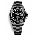 ROLEX SUBMARINER FULL BLACK (AUTOMATIC)